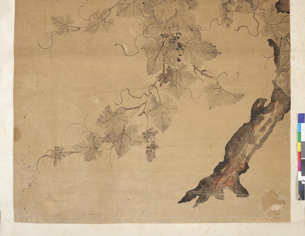 图片[4]-hanging scroll; painting BM-1943-0213-0.5-China Archive